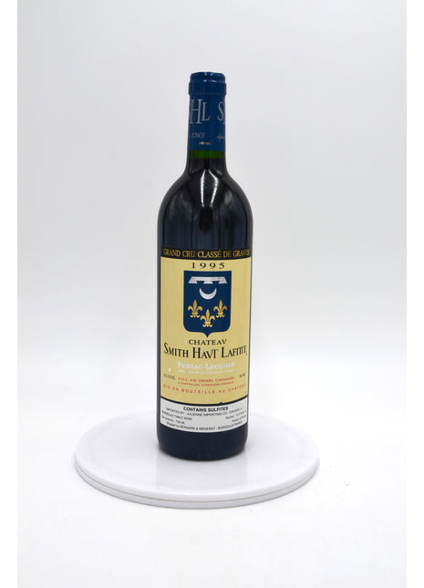 1995 Château Smith-Haut-Lafitte, Pessac-Leognan