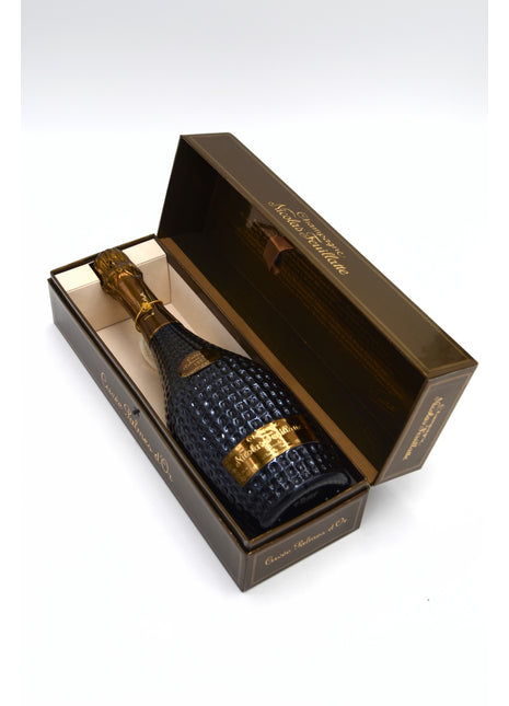 1985 Nicolas Feuillatte Cuvée Palmes d'Or Vintage Brut Champagne