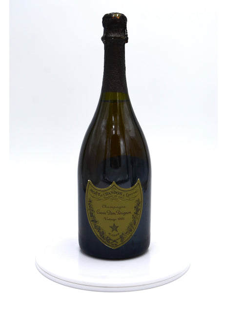 1995 Dom Pérignon Brut Champagne