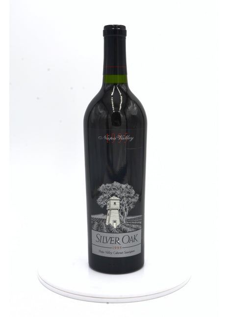 1995 Silver Oak Cabernet Sauvignon, Napa Valley