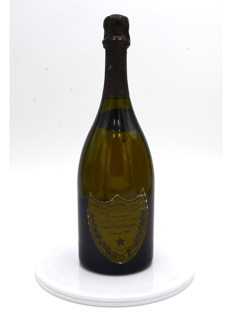 1988 Dom Pérignon Brut Champagne