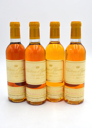 1996 Château d'Yquem, Sauternes (half-bottle)