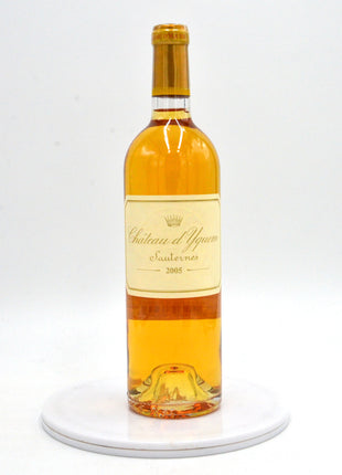 2005 Château d'Yquem, Sauternes