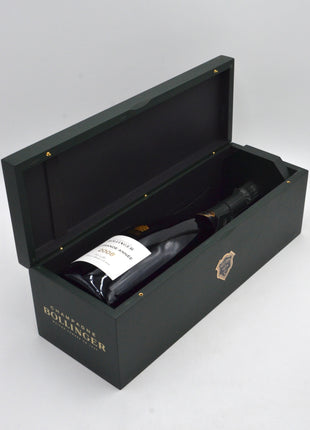2008 Bollinger La Grande Annee Vintage Brut Champagne [Gift Box] (magnum)
