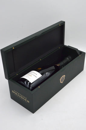 2008 Bollinger La Grande Annee Vintage Brut Champagne [Gift Box] (magnum)
