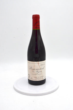 1993 Domaine Hubert de Montille Pommard, Les Rugiens, Premier Cru