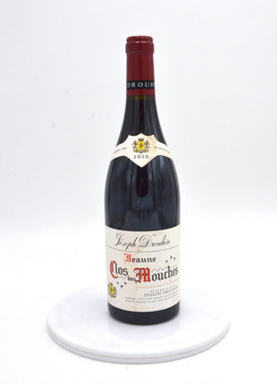 2010 Joseph Drouhin Beaune Rouge, Clos des Mouches, Premier Cru
