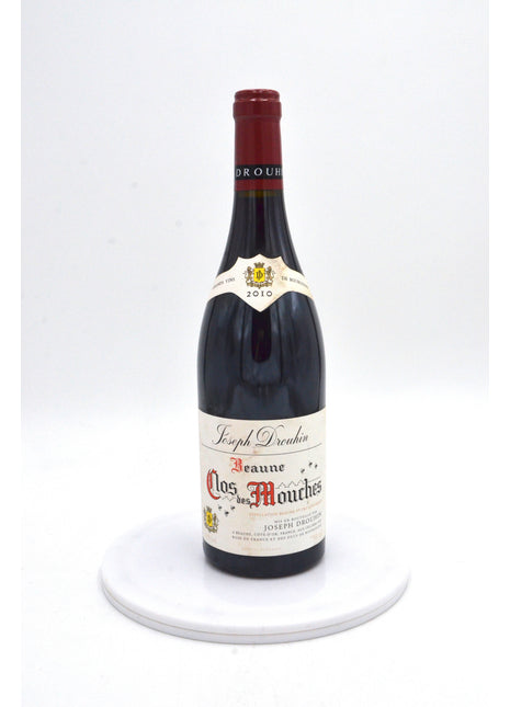 2010 Joseph Drouhin Beaune Rouge, Clos des Mouches, Premier Cru