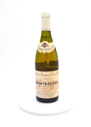 1996 Bouchard Pere & Fils Montrachet, Grand Cru