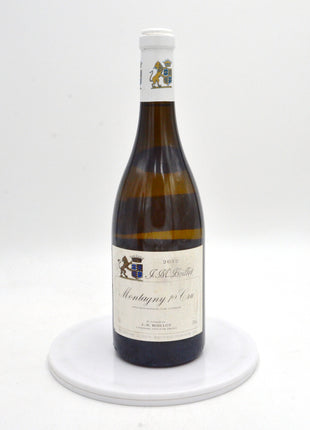 2012 J.M. Boillot Montagny, Premier Cru