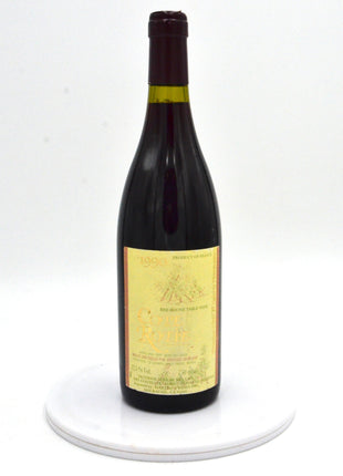 1990 Domaine Bernard Burgaud Côte-Rôtie, Rhone