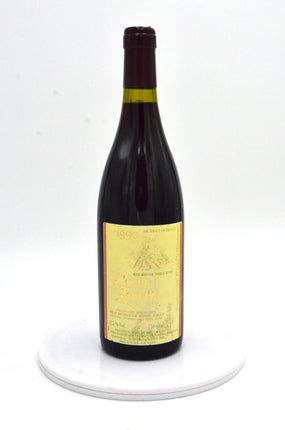 1990 Domaine Bernard Burgaud Côte-Rôtie, Rhone