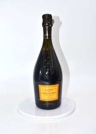 1988 Veuve Clicquot La Grande Dame Vintage Brut Champagne [Gift Box]
