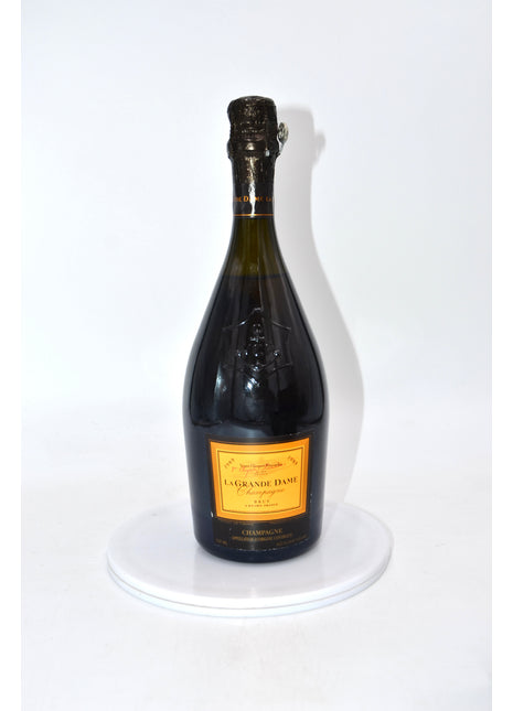 1988 Veuve Clicquot La Grande Dame Vintage Brut Champagne [Gift Box]