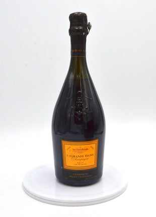1988 Veuve Clicquot La Grande Dame Vintage Brut Champagne [Gift Box]