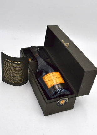 1988 Veuve Clicquot La Grande Dame Vintage Brut Champagne [Gift Box]