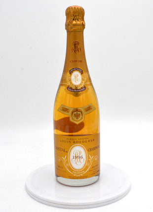 1996 Louis Roederer Cristal Vintage Brut Champagne