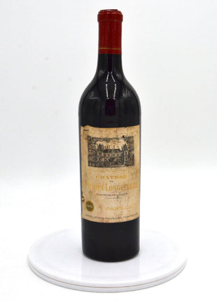 1945 Chateau Pichon Lalande, Pauillac