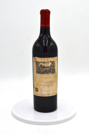 1945 Chateau Pichon Lalande, Pauillac