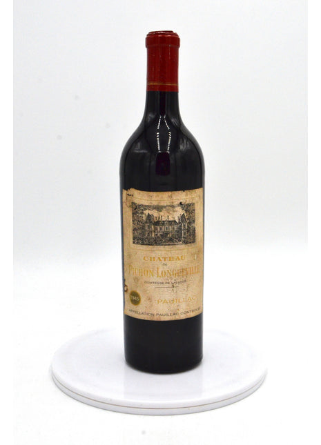 1945 Chateau Pichon Lalande, Pauillac