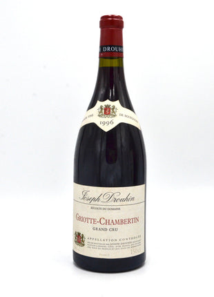 1996 Joseph Drouhin Griotte-Chambertin, Grand Cru (magnum)