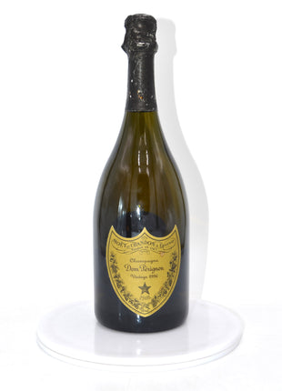 1996 Dom Pérignon Brut Champagne