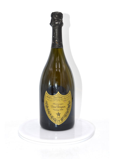 1996 Dom Pérignon Brut Champagne
