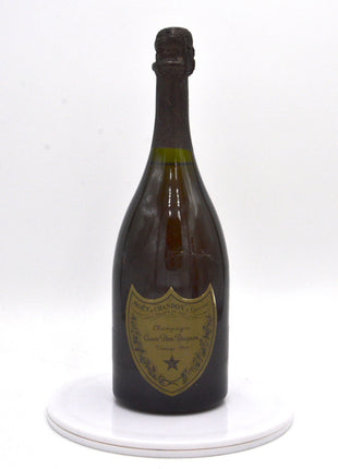 1976 Dom Pérignon Brut Champagne