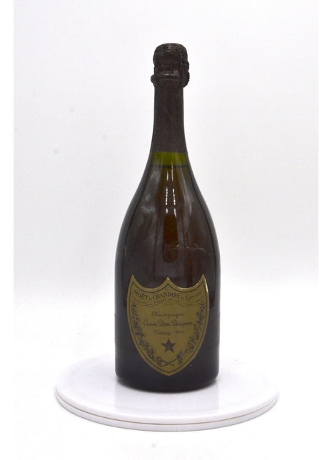 1976 Dom Pérignon Brut Champagne