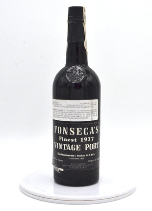1977 Fonseca's Vintage Port