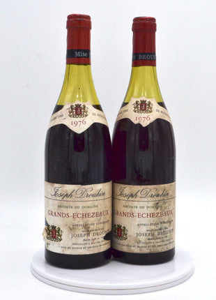 1976 Joseph Drouhin Grands-Echezeaux, Grand Cru