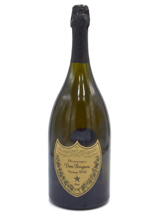 2010 Dom Perignon Brut Champagne (magnum)