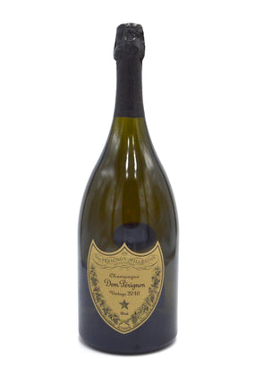 2010 Dom Perignon Brut Champagne (magnum)