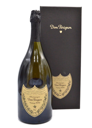 2010 Dom Perignon Brut Champagne (magnum)