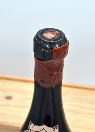 1990 Domaine du Pegau Chateauneuf-du-Pape, Cuvée Laurence, Rhone (double-magnum)