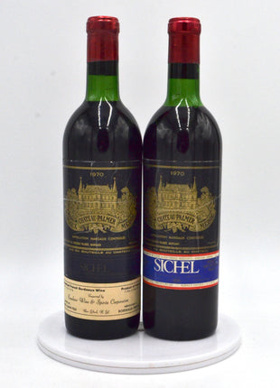 1970 Chateau Palmer, Margaux