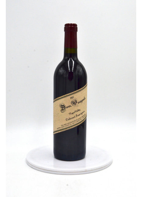 1987 Dunn Vineyards Cabernet Sauvignon, Napa Valley