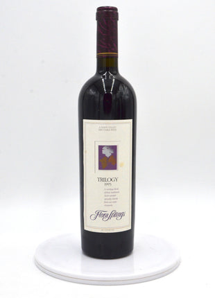 1995 Flora Springs Trilogy, Napa Valley