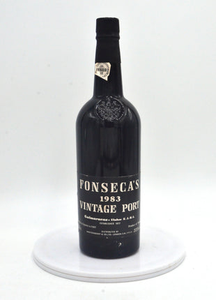1983 Fonseca's Vintage Port