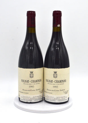 1993 Domaine des Comtes Lafon Volnay-Champans, Premier Cru