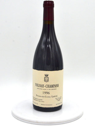 1996 Domaine des Comtes Lafon Volnay-Champans, Premier Cru