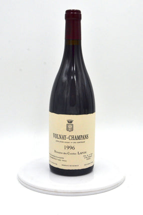 1996 Domaine des Comtes Lafon Volnay-Champans, Premier Cru
