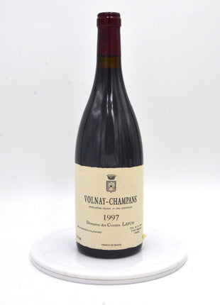 1997 Domaine des Comtes Lafon Volnay-Champans, Premier Cru