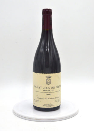 2006 Domaine des Comtes Lafon Volnay-Clos des Chenes, Premier Cru