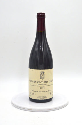 2006 Domaine des Comtes Lafon Volnay-Clos des Chenes, Premier Cru