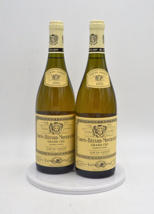 2002 Louis Jadot Criots-Batard-Montrachet, Grand Cru