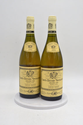 2002 Louis Jadot Criots-Batard-Montrachet, Grand Cru