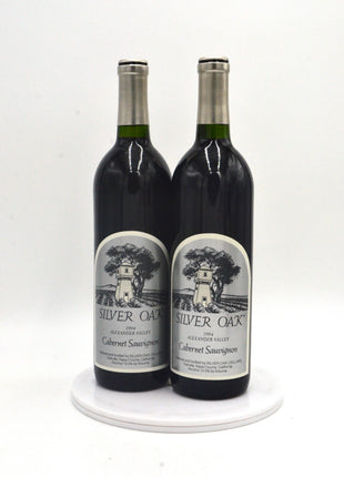 1994 Silver Oak Cabernet Sauvignon, Alexander Valley