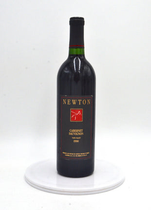 1990 Newton Cabernet Sauvignon, Napa Valley