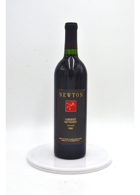 1990 Newton Cabernet Sauvignon, Napa Valley